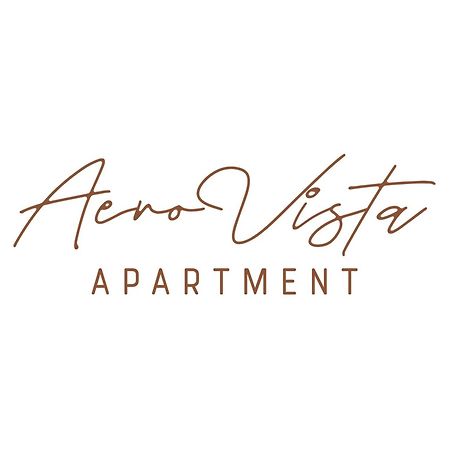 Aerovista Apartment Surcin Экстерьер фото