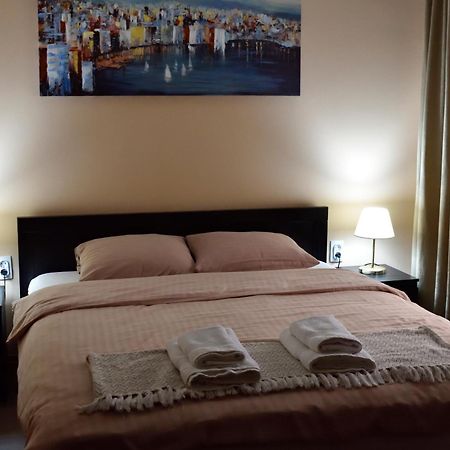 Aerovista Apartment Surcin Экстерьер фото