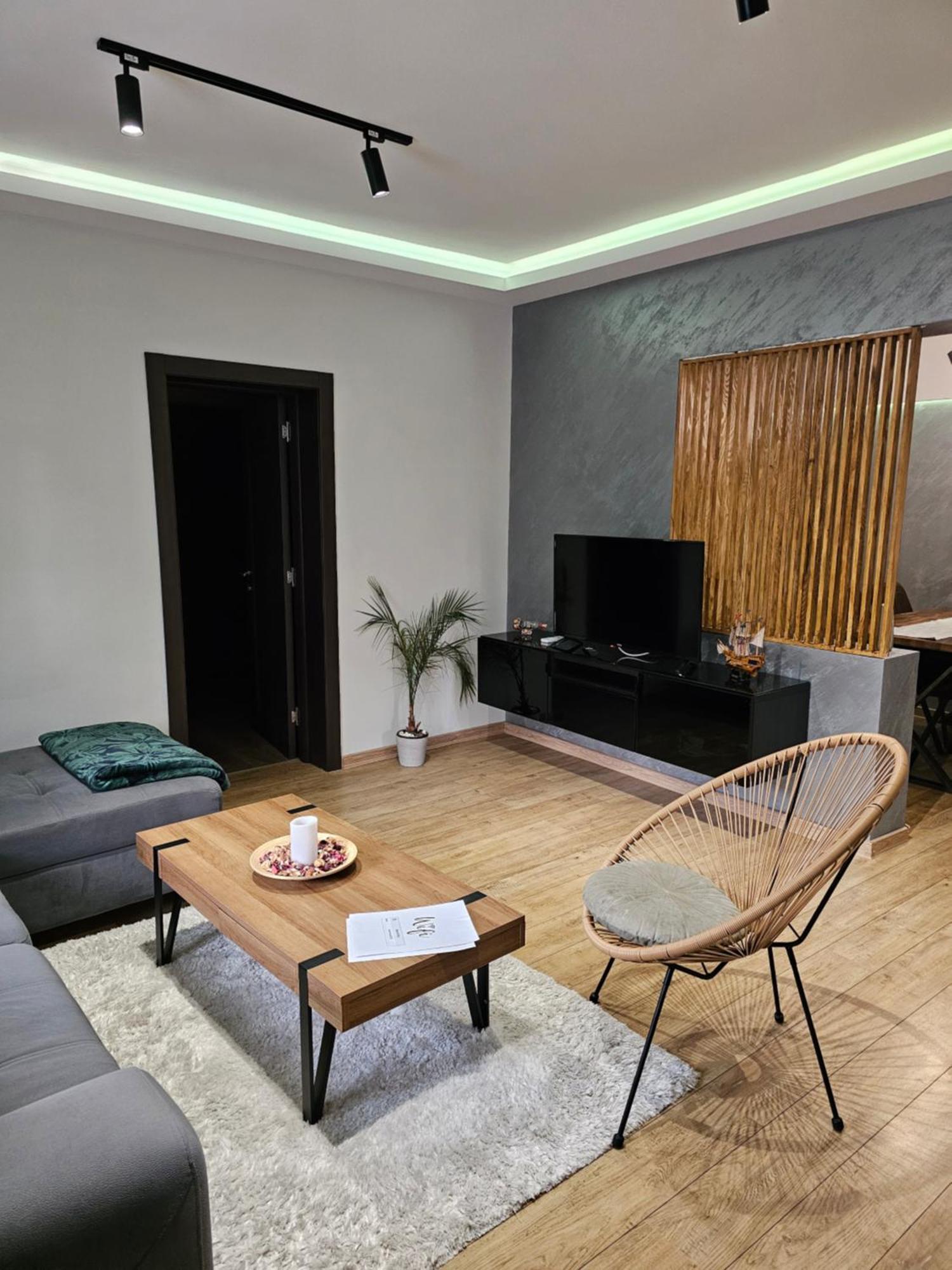 Aerovista Apartment Surcin Экстерьер фото