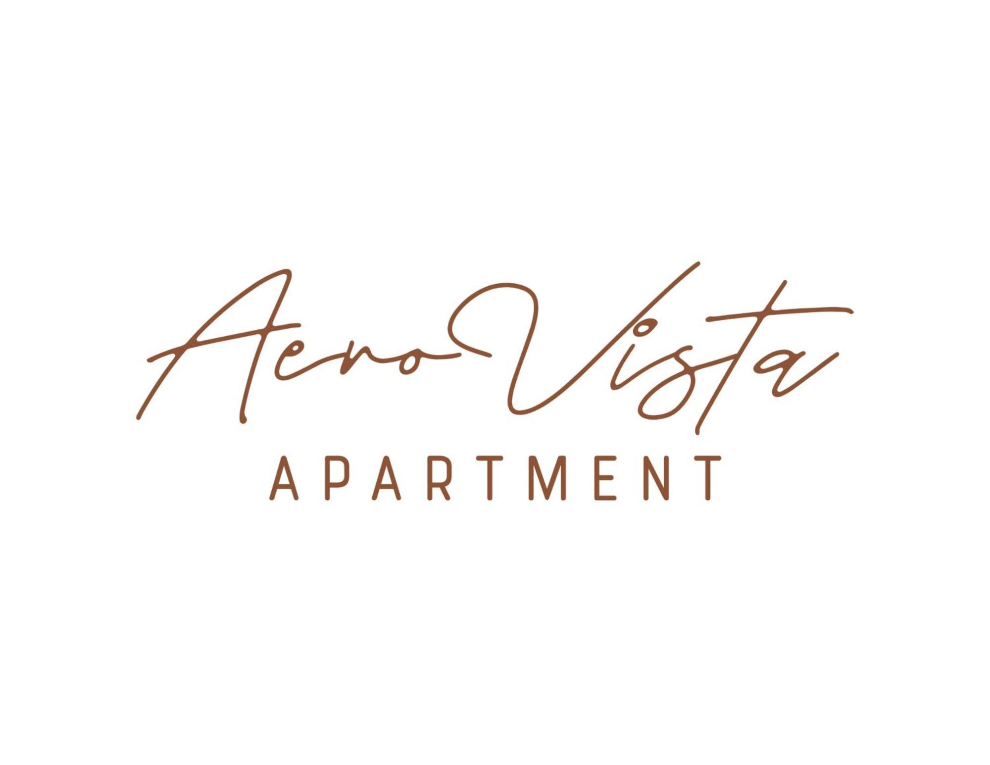 Aerovista Apartment Surcin Экстерьер фото