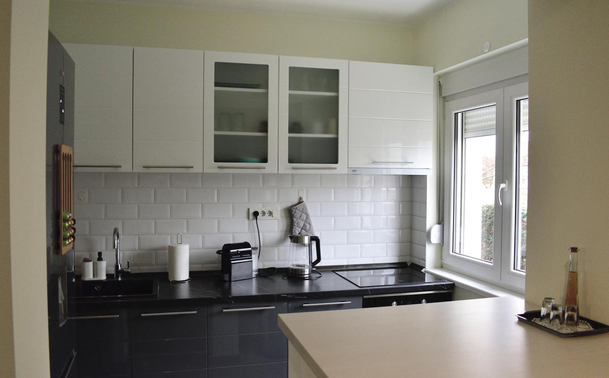 Aerovista Apartment Surcin Экстерьер фото