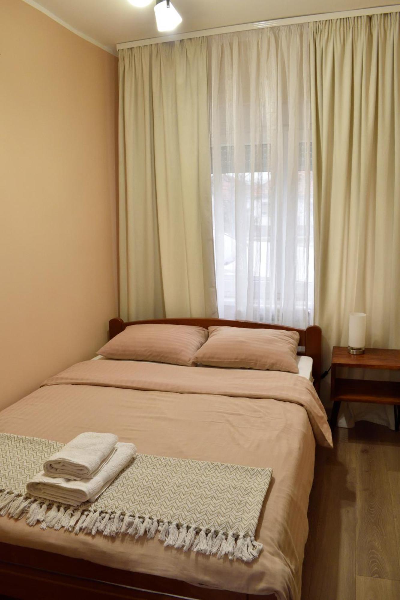 Aerovista Apartment Surcin Экстерьер фото