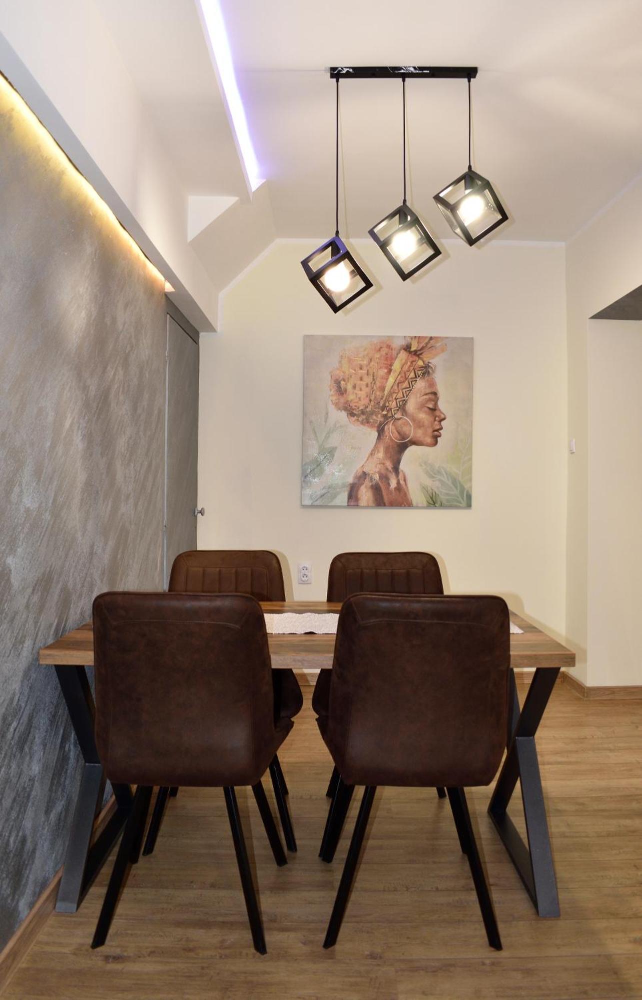 Aerovista Apartment Surcin Экстерьер фото