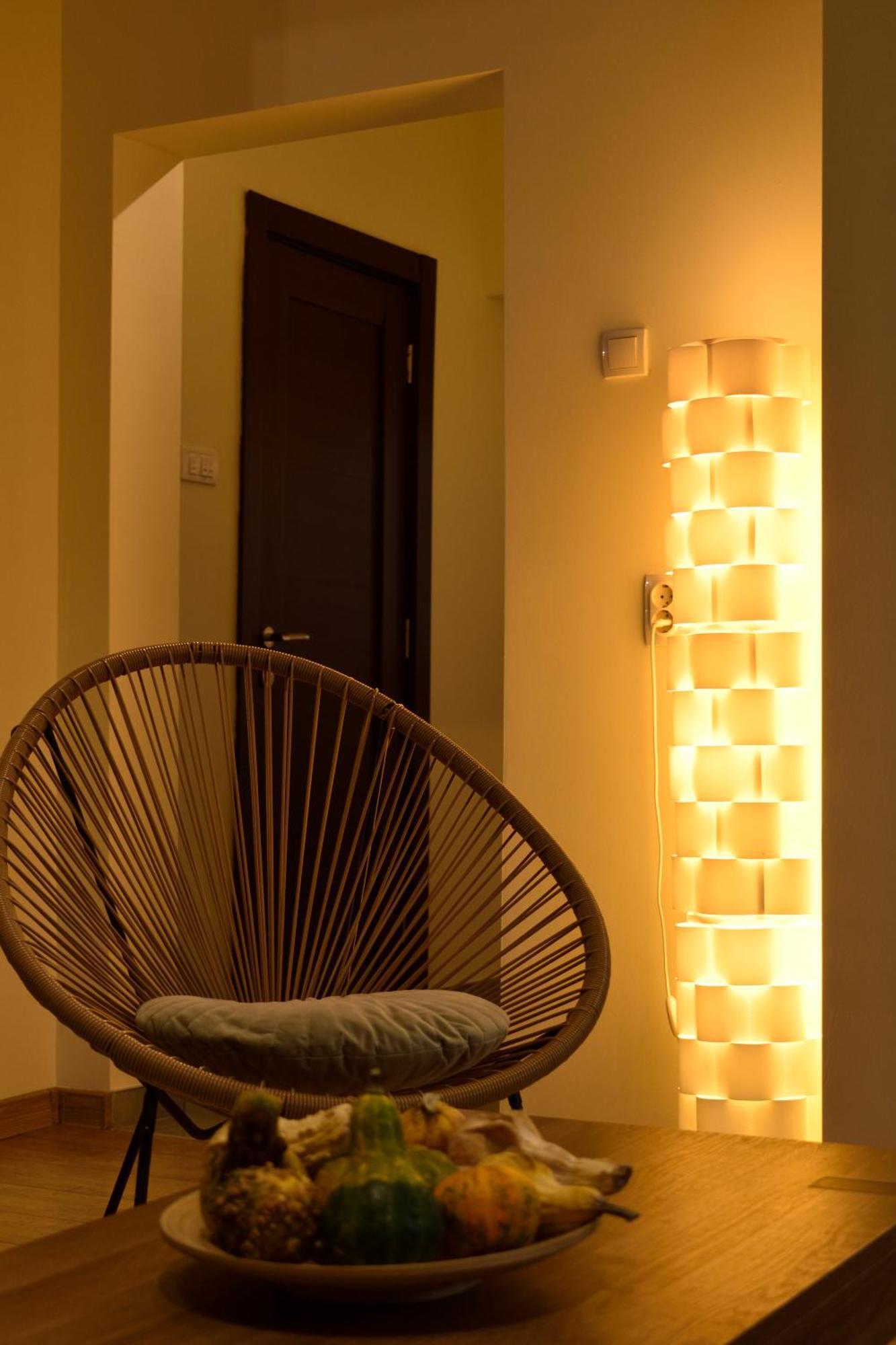 Aerovista Apartment Surcin Экстерьер фото