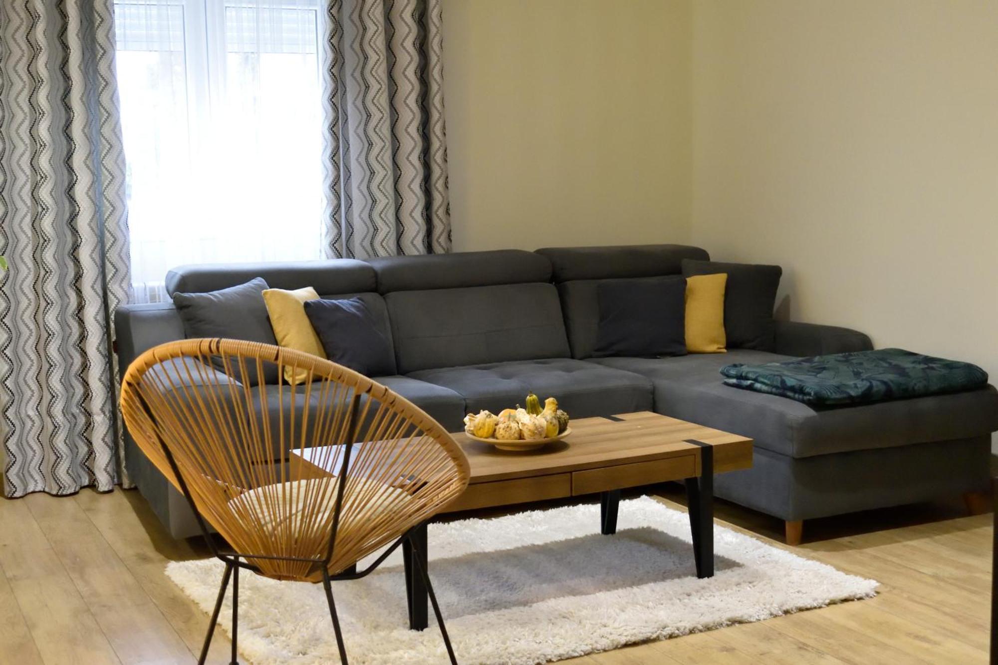 Aerovista Apartment Surcin Экстерьер фото
